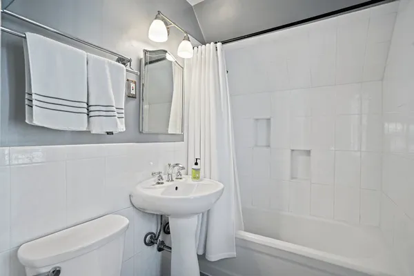 $1,299,000 | 6428 Barnaby Street Northwest, Washington, DC 20015