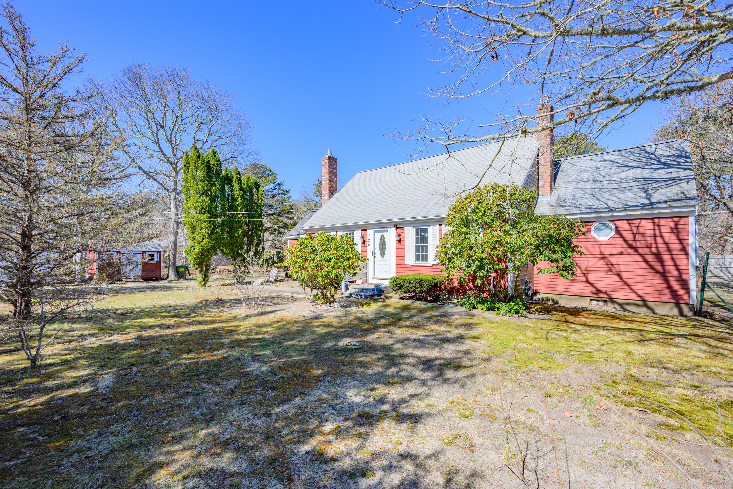 125 Wamsutta Road Eastham, MA 02642 - Photo 52 of 63