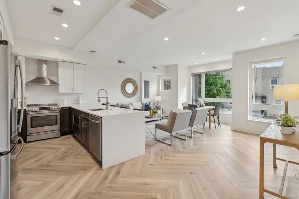 $1,200,000 | 1214 Queen Street Northeast, Washington, DC 20002