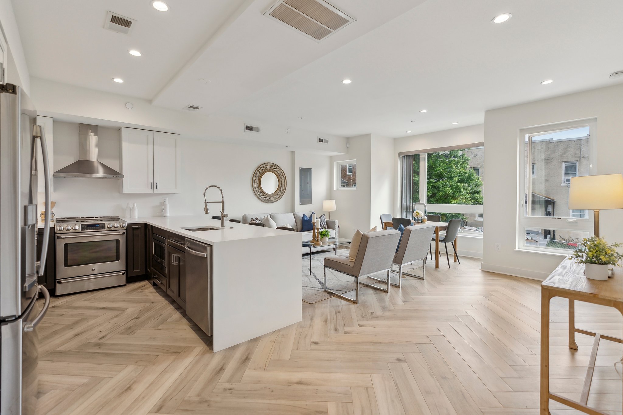 1214 Queen Street Northeast Washington, DC 20002 - Photo 3 of 16