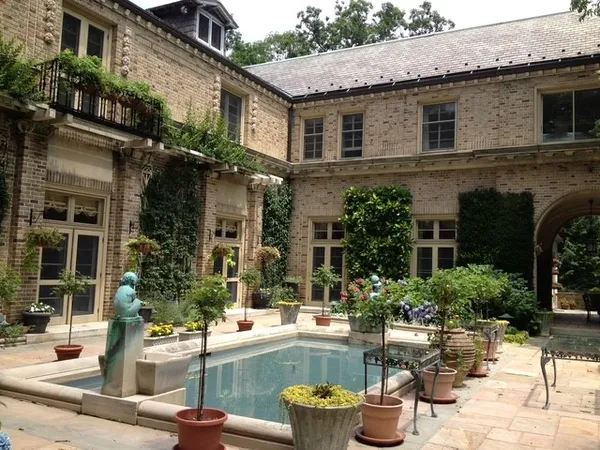 $5,499,000 | 745 Newtown Road, Villanova, PA 19085