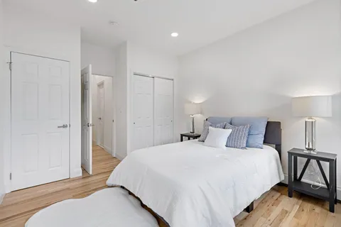 $725,000 | 110 Washington Street, Unit 6, Hoboken, NJ 07030
