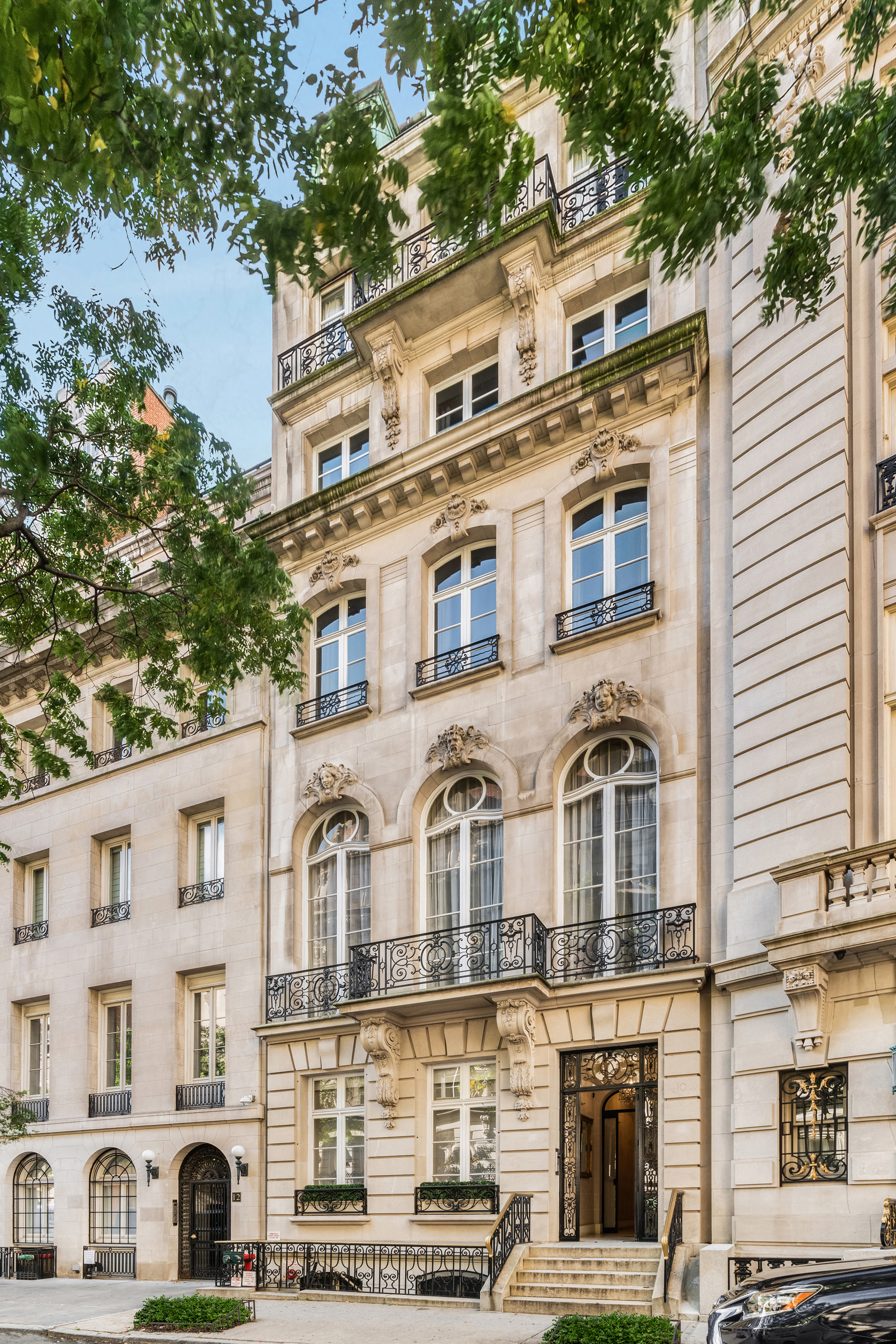 10 East 62nd Street, Unit 3/4 Manhattan, NY 10065 - Photo 29 of 32