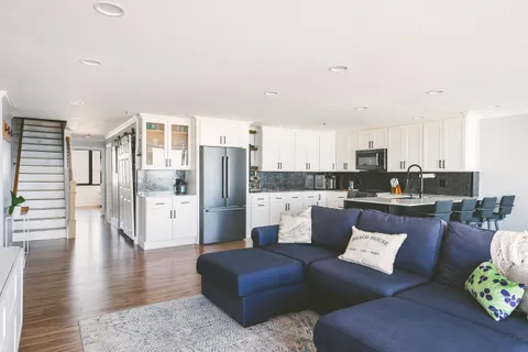 $619,000 | 350 Revere Beach Boulevard, Unit 5L, Revere, MA 02151