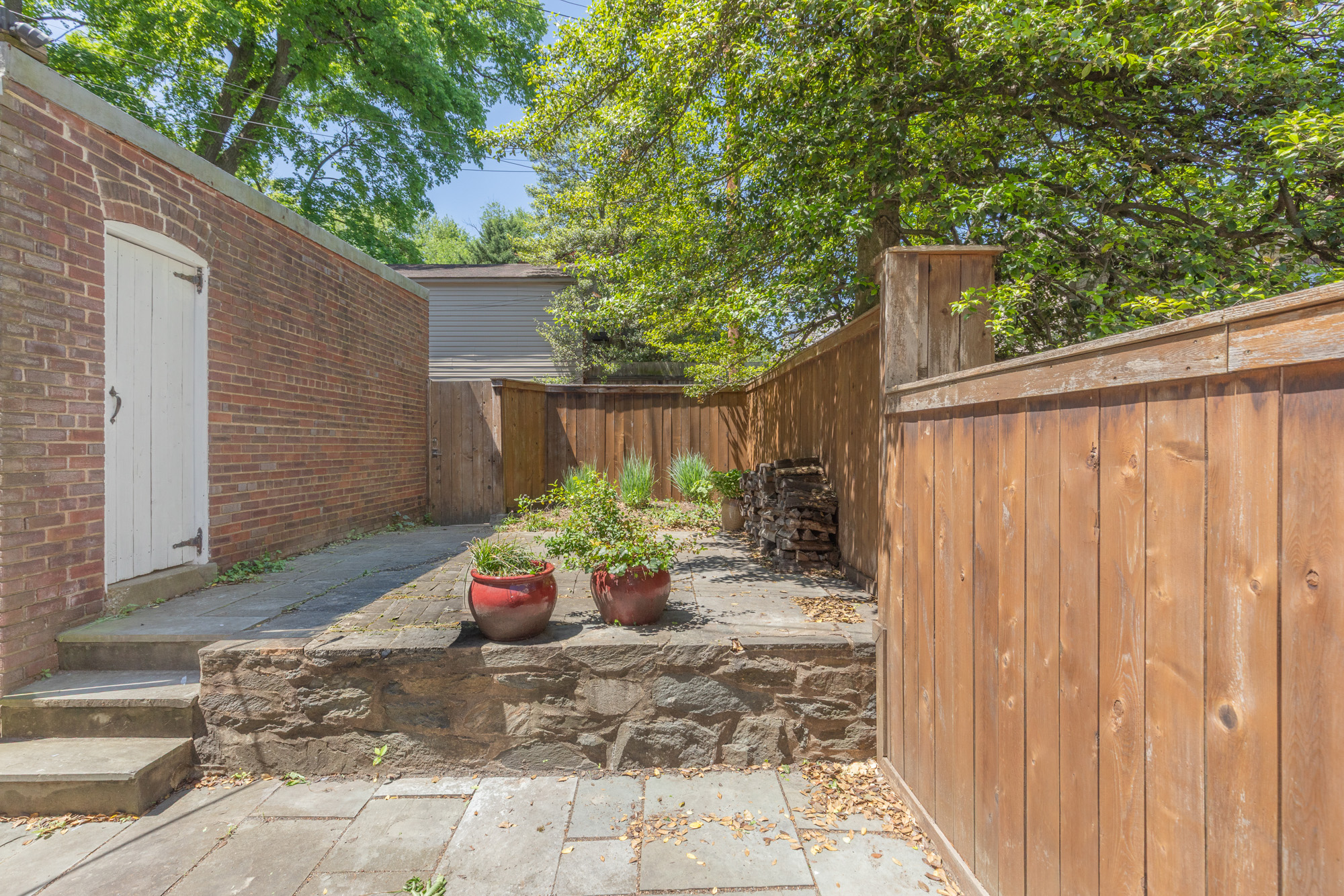 3514 34th Street Northwest Washington, DC 20008 - Photo 20 of 24