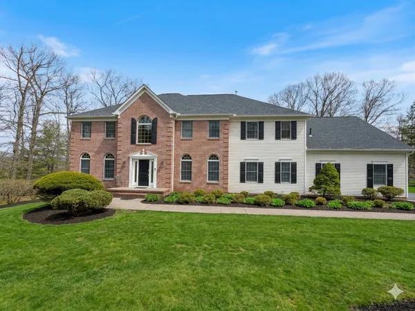 $1,450,000 | 26 Winslow Drive, Martinsville, NJ 08836