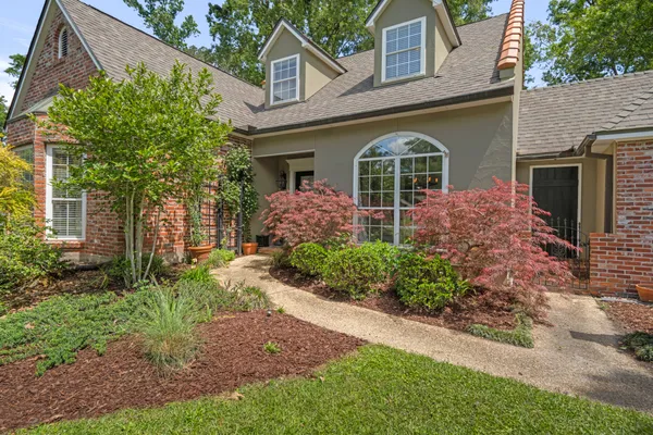 $545,000 | 53 Colony Trail Drive, Mandeville, LA 70448