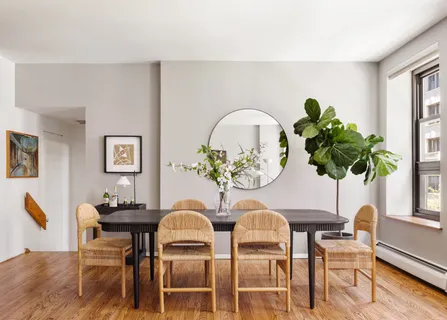 $949,000 | 305 West 98th Street, Unit 4AN | Upper West Side
