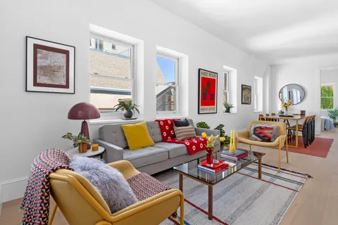 $1,275,000 | 1370 Dean Street, Unit PHD | Crown Heights