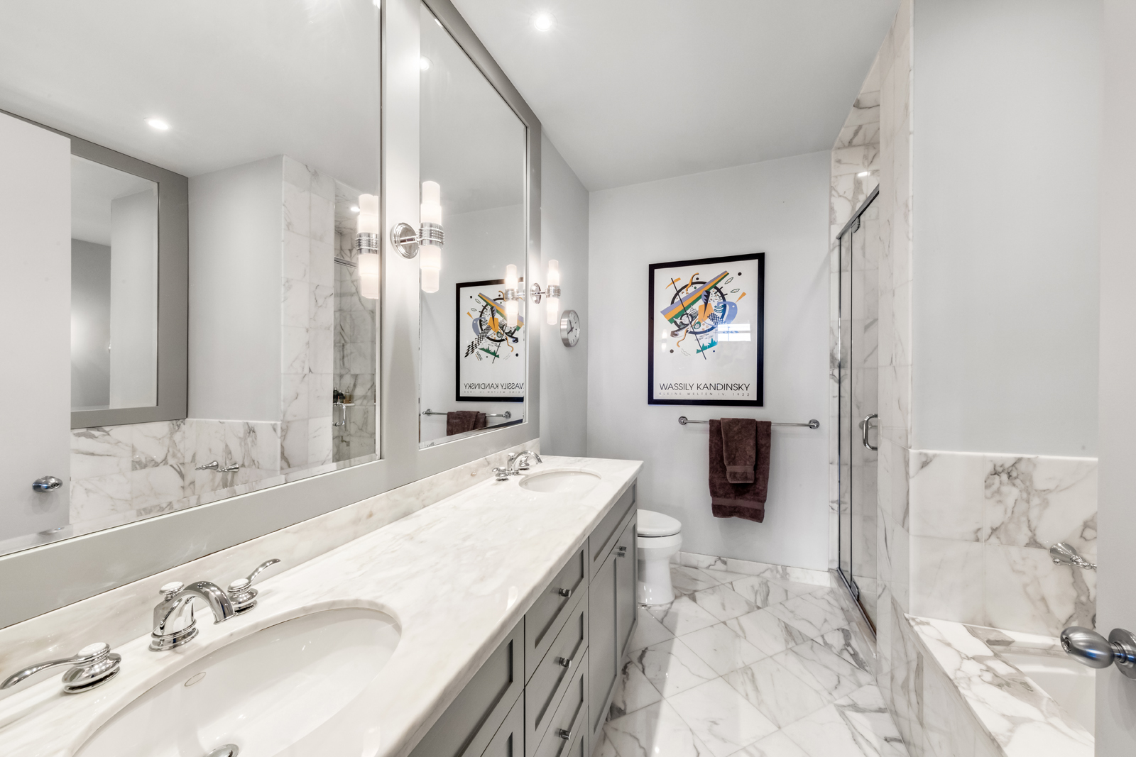 252 7th Avenue, Unit 15I Manhattan, NY 10001 - Photo 8 of 12