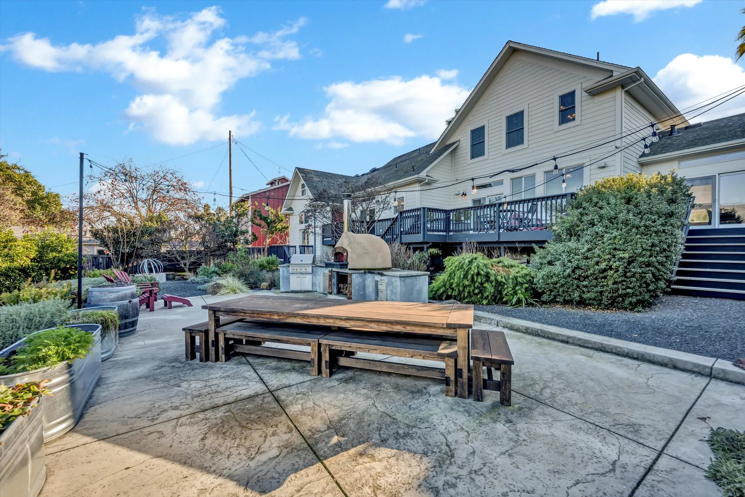 $1,995,000 | 21402 Geyserville Avenue, Geyserville, CA 95441