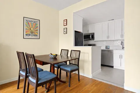 $975,000 | 426 13th Street, Unit 2E | Park Slope