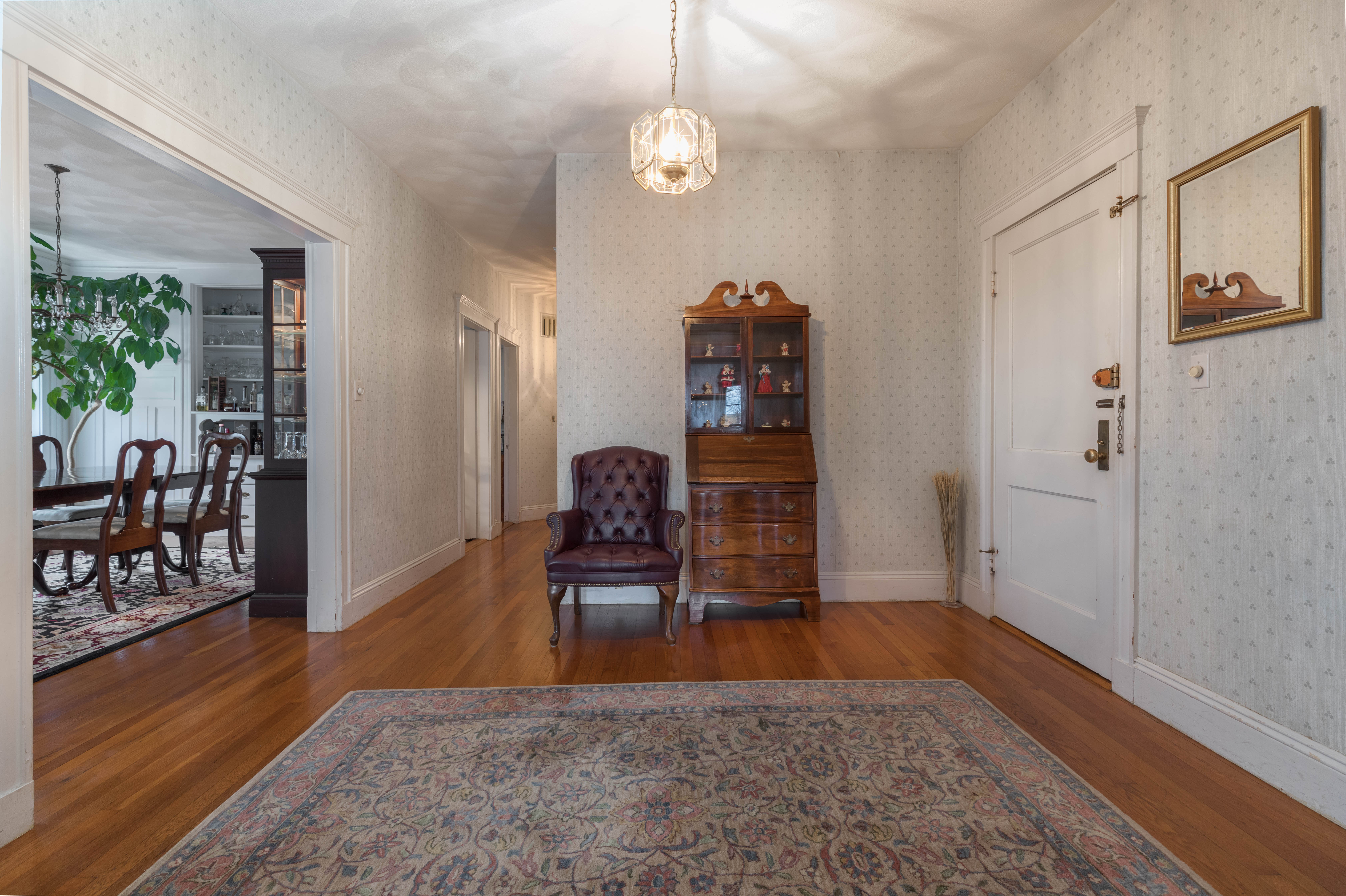 6 Claflin Road Brookline, MA 02445 - Photo 8 of 15