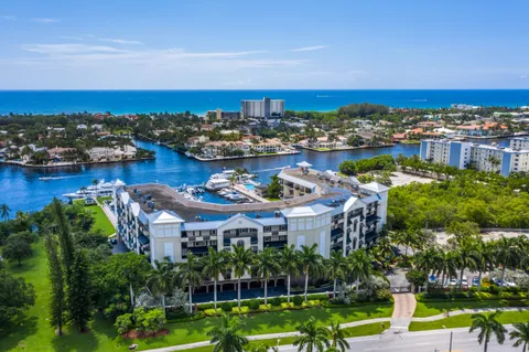 $1,495,000 | 1035 South Federal Highway, Unit 213, Delray Beach, FL 33483