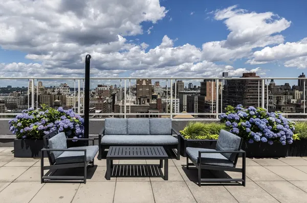 $8,000 | 424 West End Avenue, Unit 1108 | Upper West Side