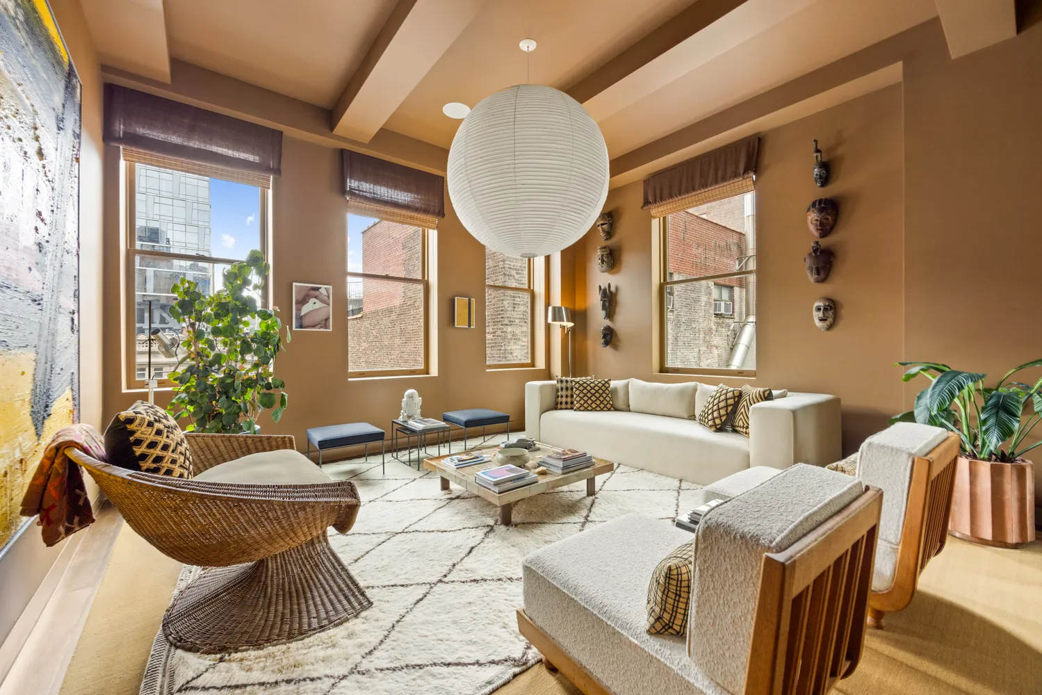 $4,500,000 | 34 West 17th Street, Unit 6 | Flatiron