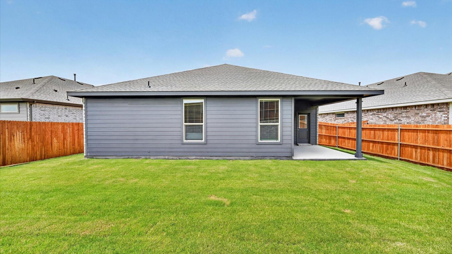 15929 Stableford Road Fort Worth, TX 76247 - Photo 25 of 27 Gallery Image 25