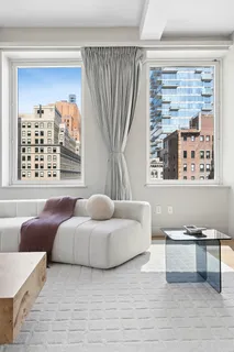 $4,350,000 | 93 Worth Street, Unit 1006 | TriBeCa