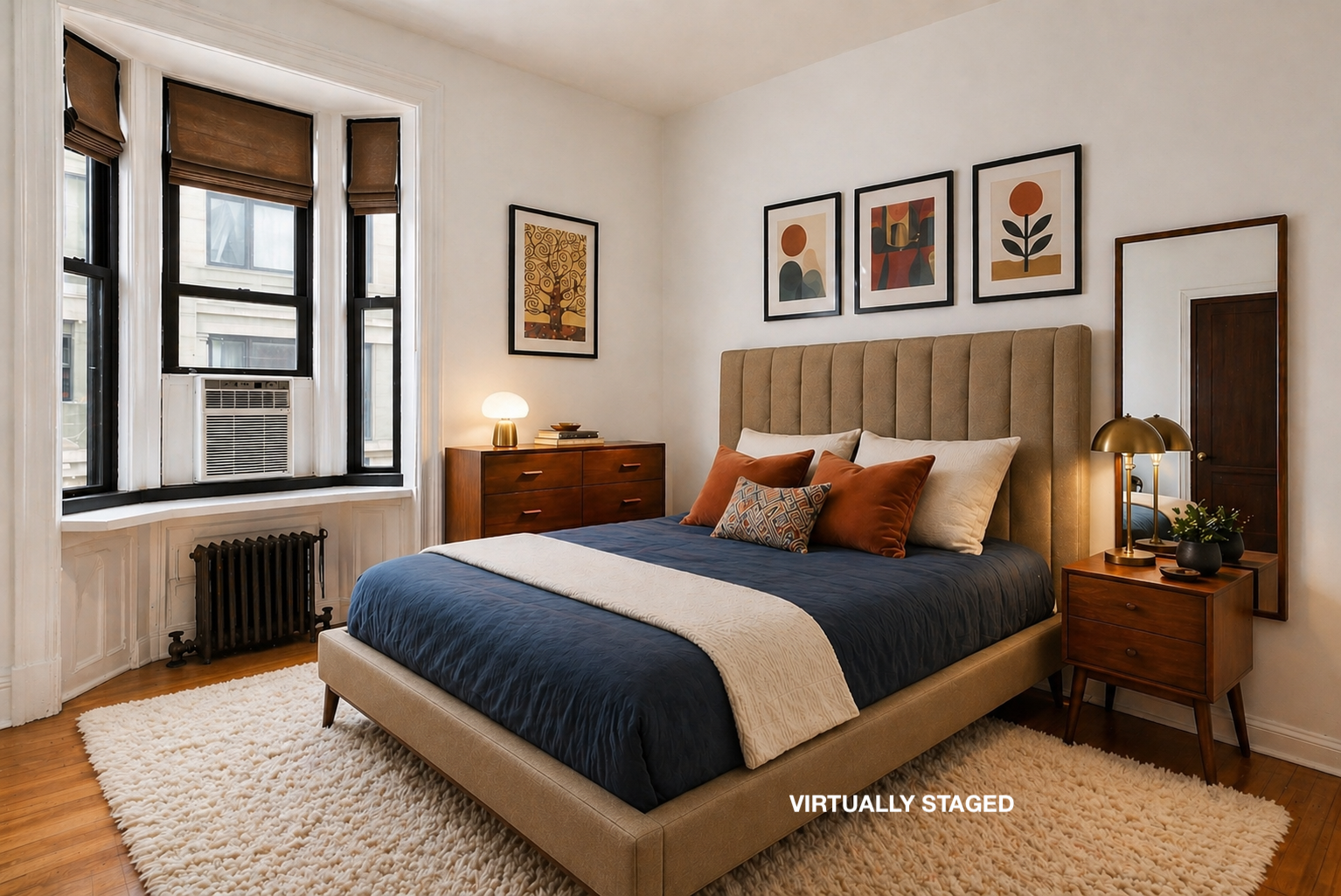 244 Riverside Drive, Unit 6K Manhattan, NY 10025 - Photo 6 of 11