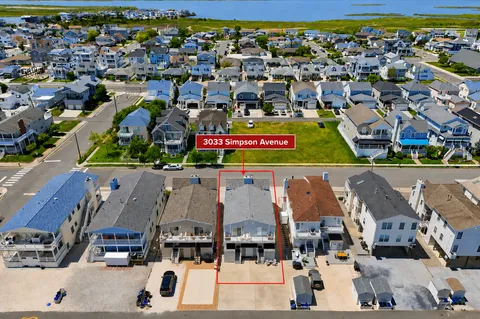 $949,000 | 3033 Simpson Avenue, Ocean City, NJ 08226