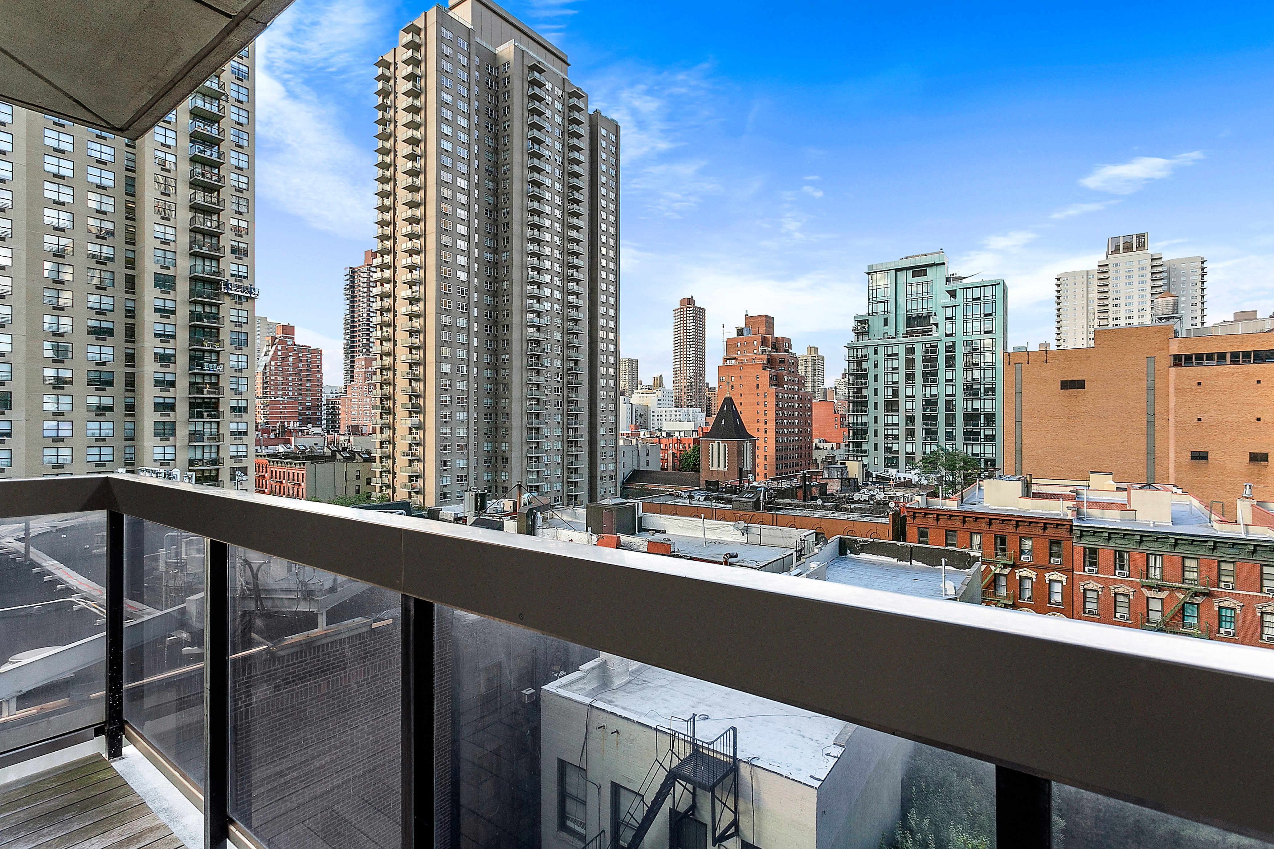 515 East 72nd Street, Unit 7L Manhattan, NY 10021 - Photo 5 of 22