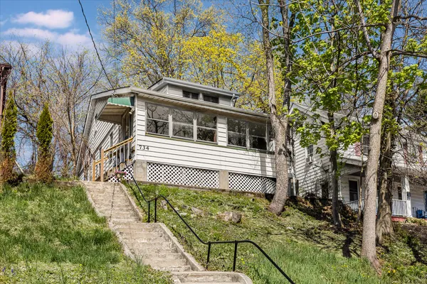 $379,000 | 734 Broad Street, Bloomfield, NJ 07003