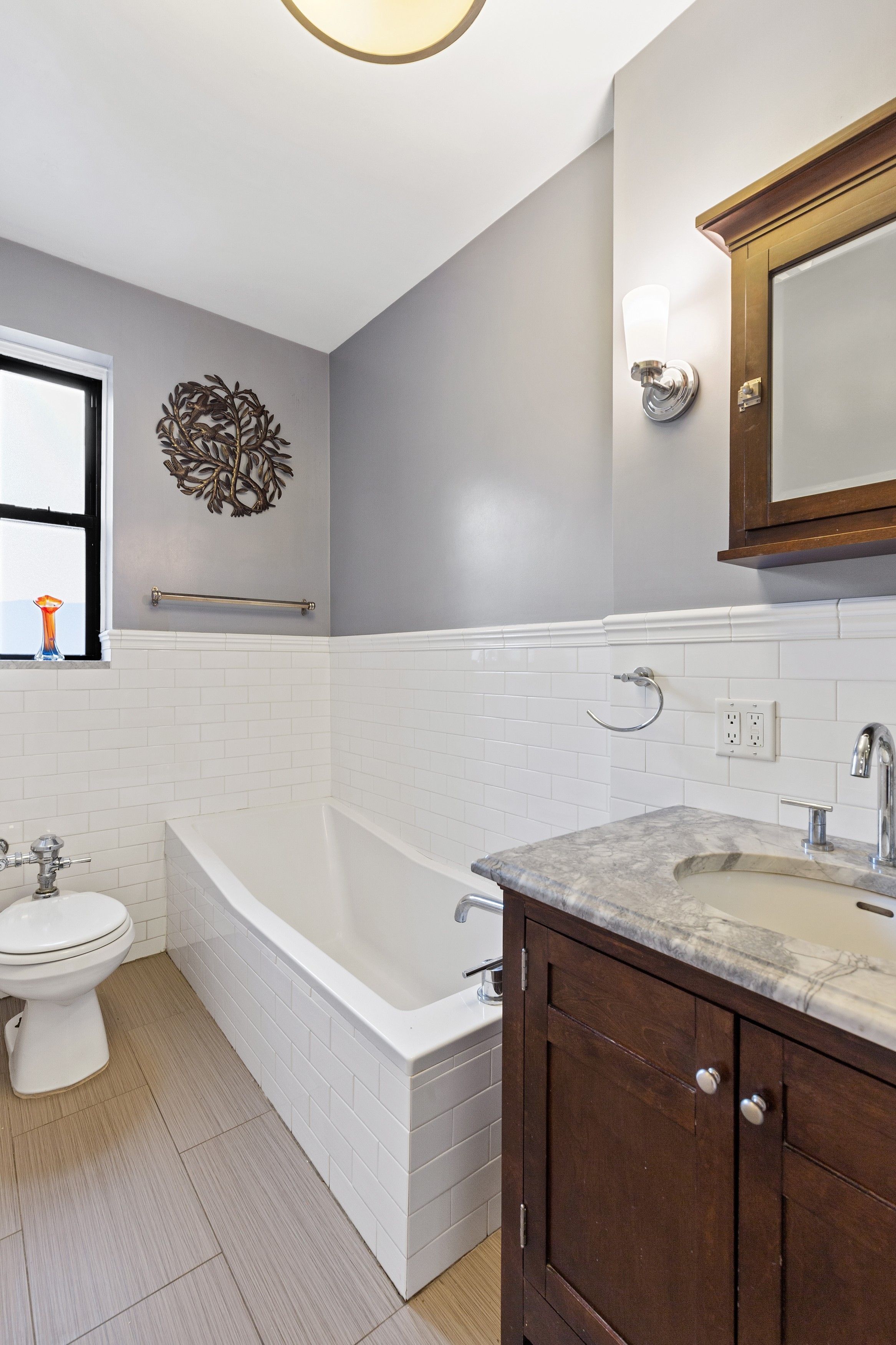 159-34 Riverside Drive West, Unit 4FG Manhattan, NY 10032 - Photo 7 of 22