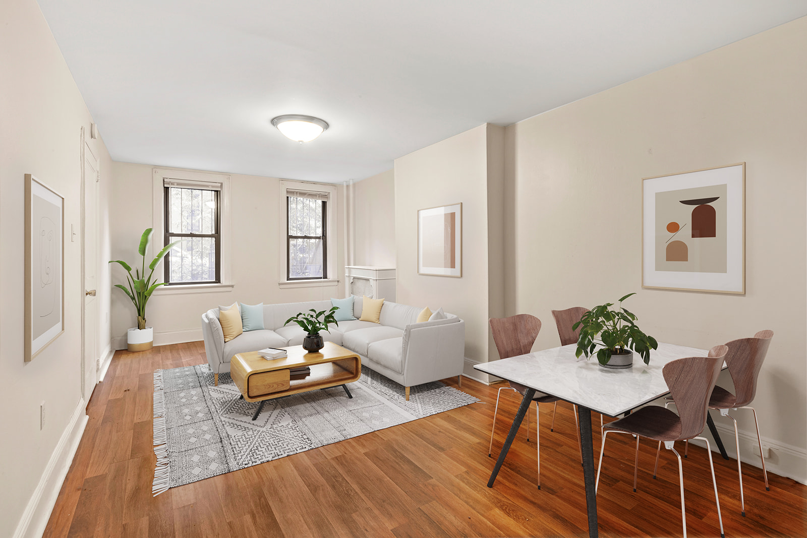 363 6th Street Brooklyn, NY 11215 - Photo 3 of 13