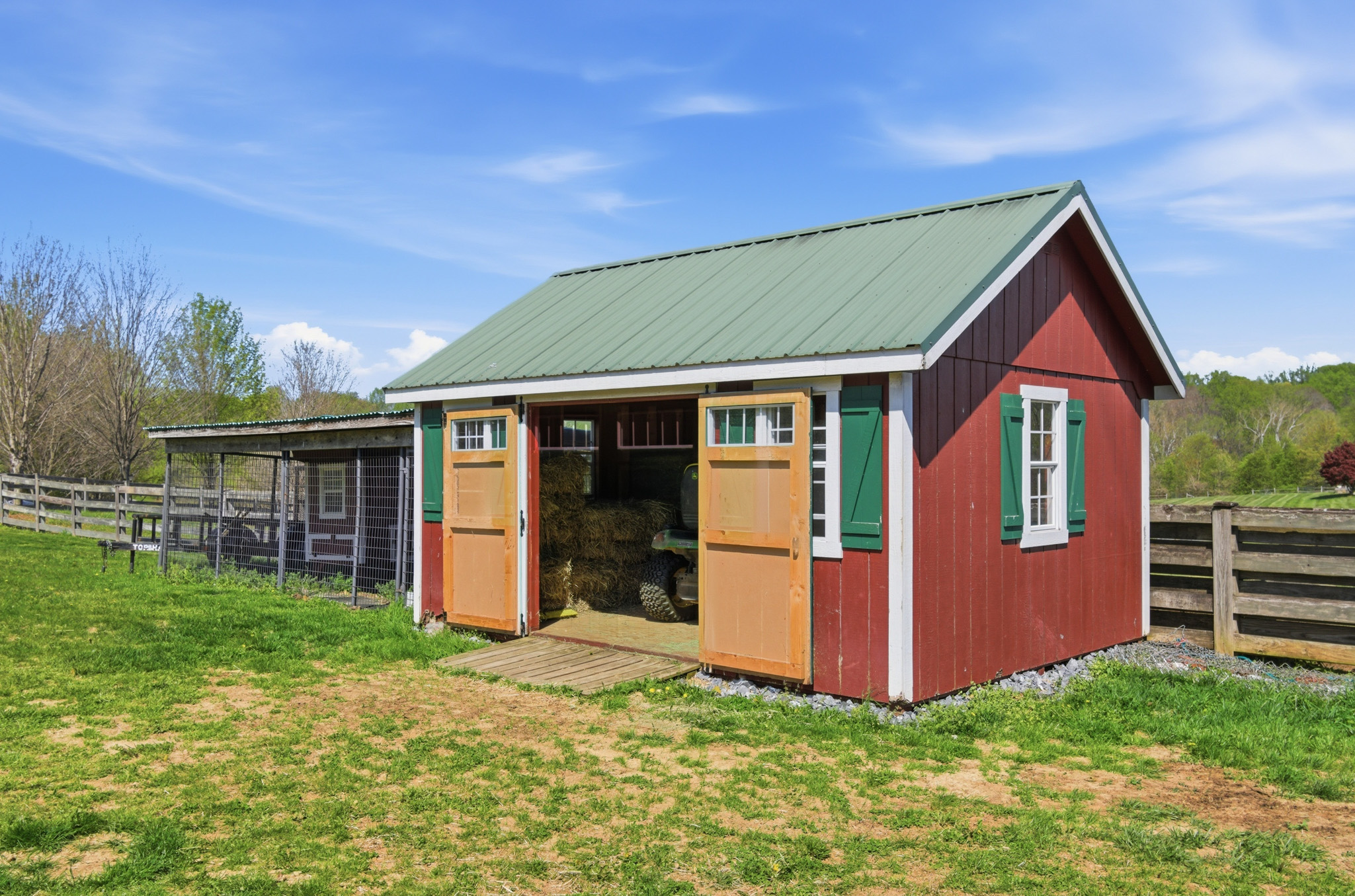 18905 Celebrity Lane Sandy Spring, MD 20860 - Photo 26 of 48