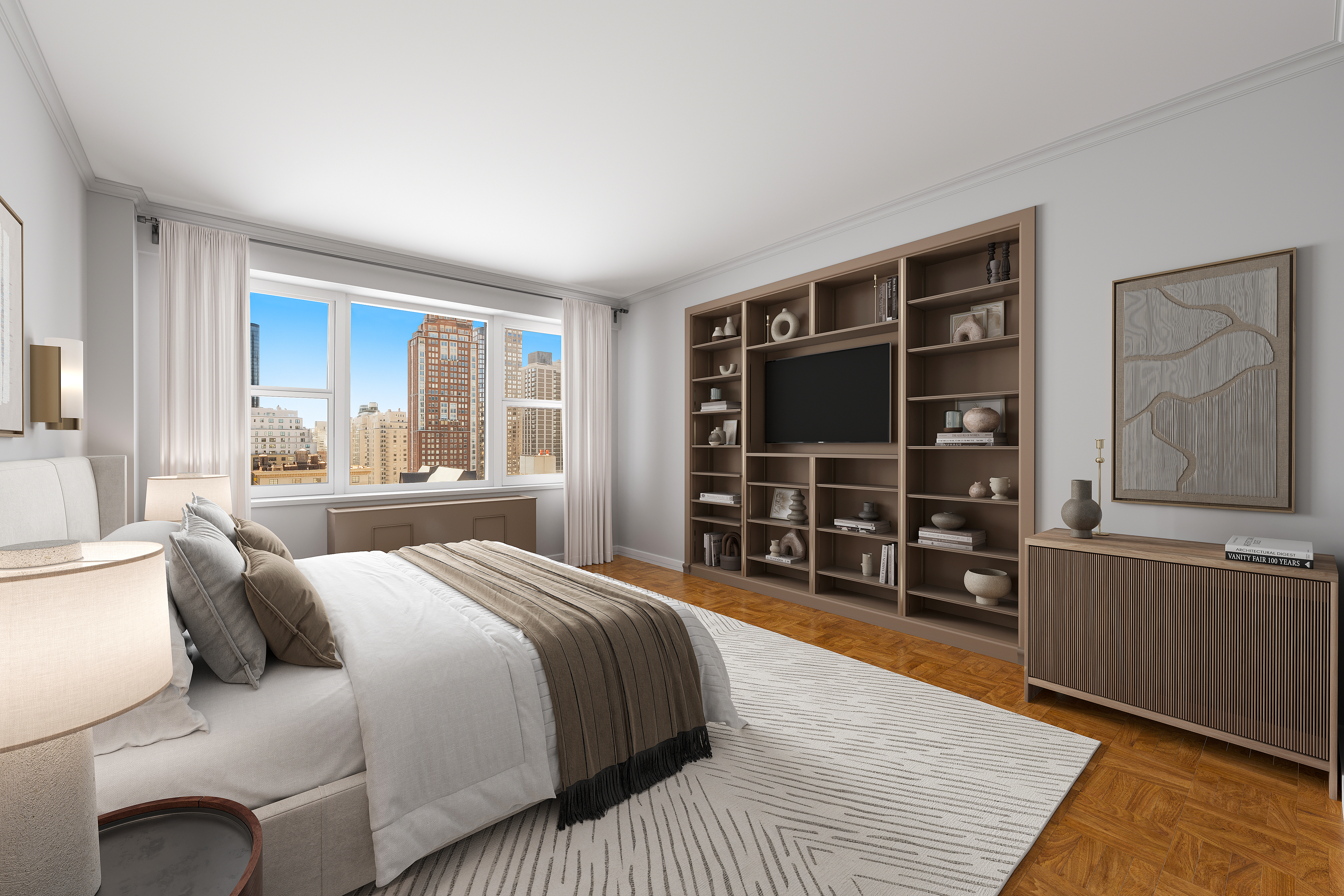 650 Park Avenue, Unit 18C Manhattan, NY 10065 - Photo 28 of 35