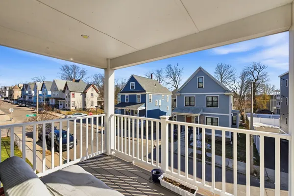 $535,000 | 567 Park Street, Unit 2, Boston, MA 02124