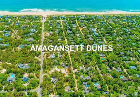 $3,850,000 | 44 Cliff Road, Amagansett, NY 11930