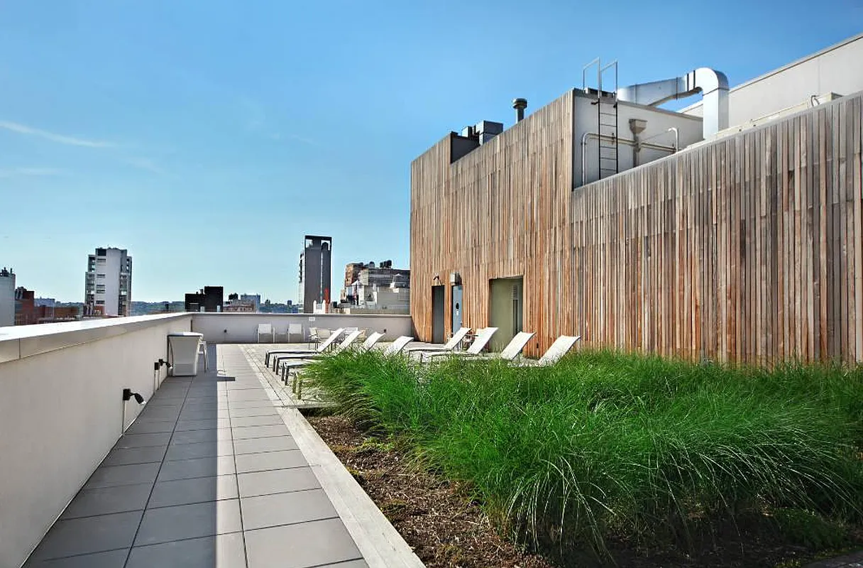 420 West 25th Street, Unit TH1E Manhattan, NY 10001 - Photo 19 of 22