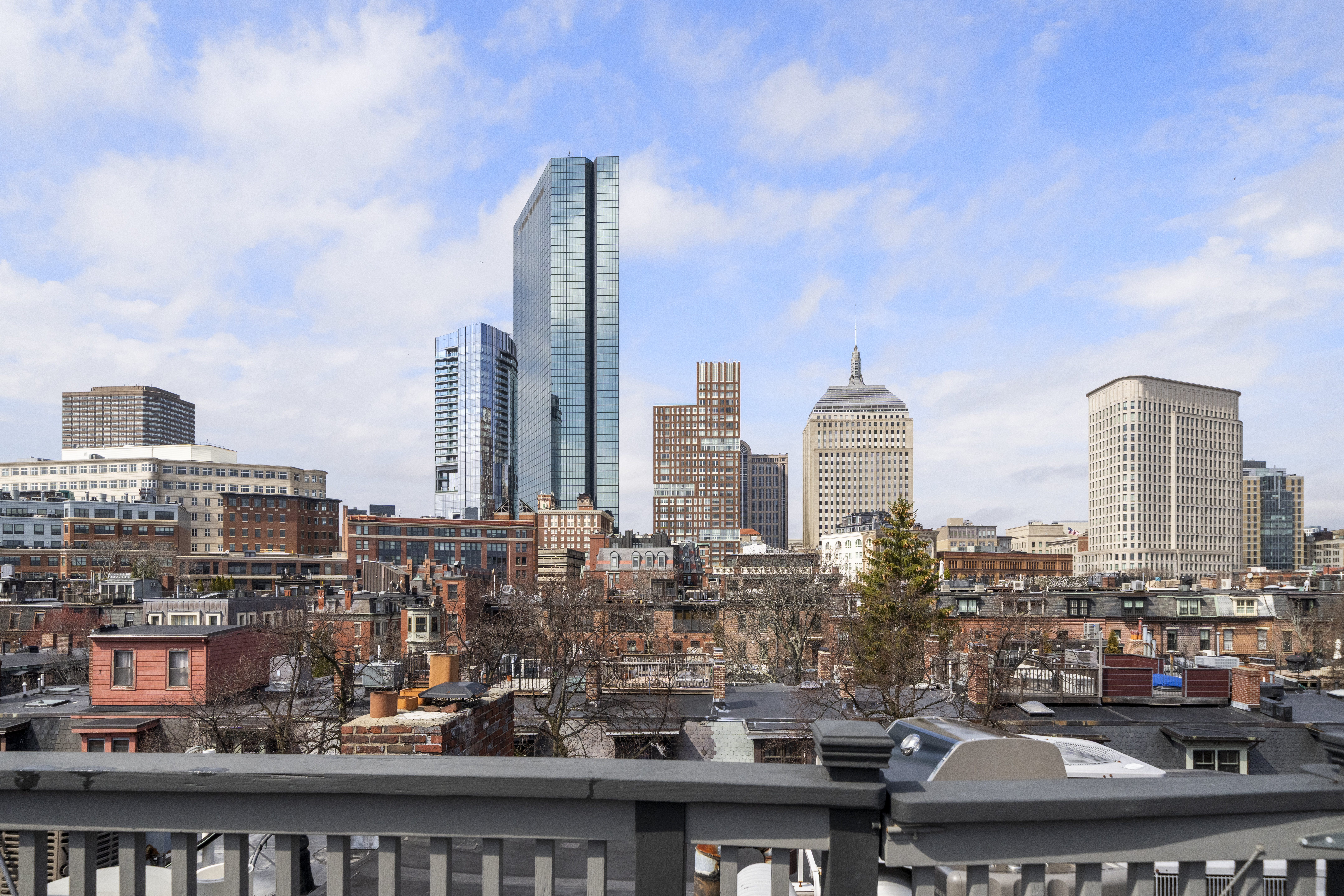 54 Appleton Street, Unit 4 Boston, MA 02116 - Photo 38 of 40