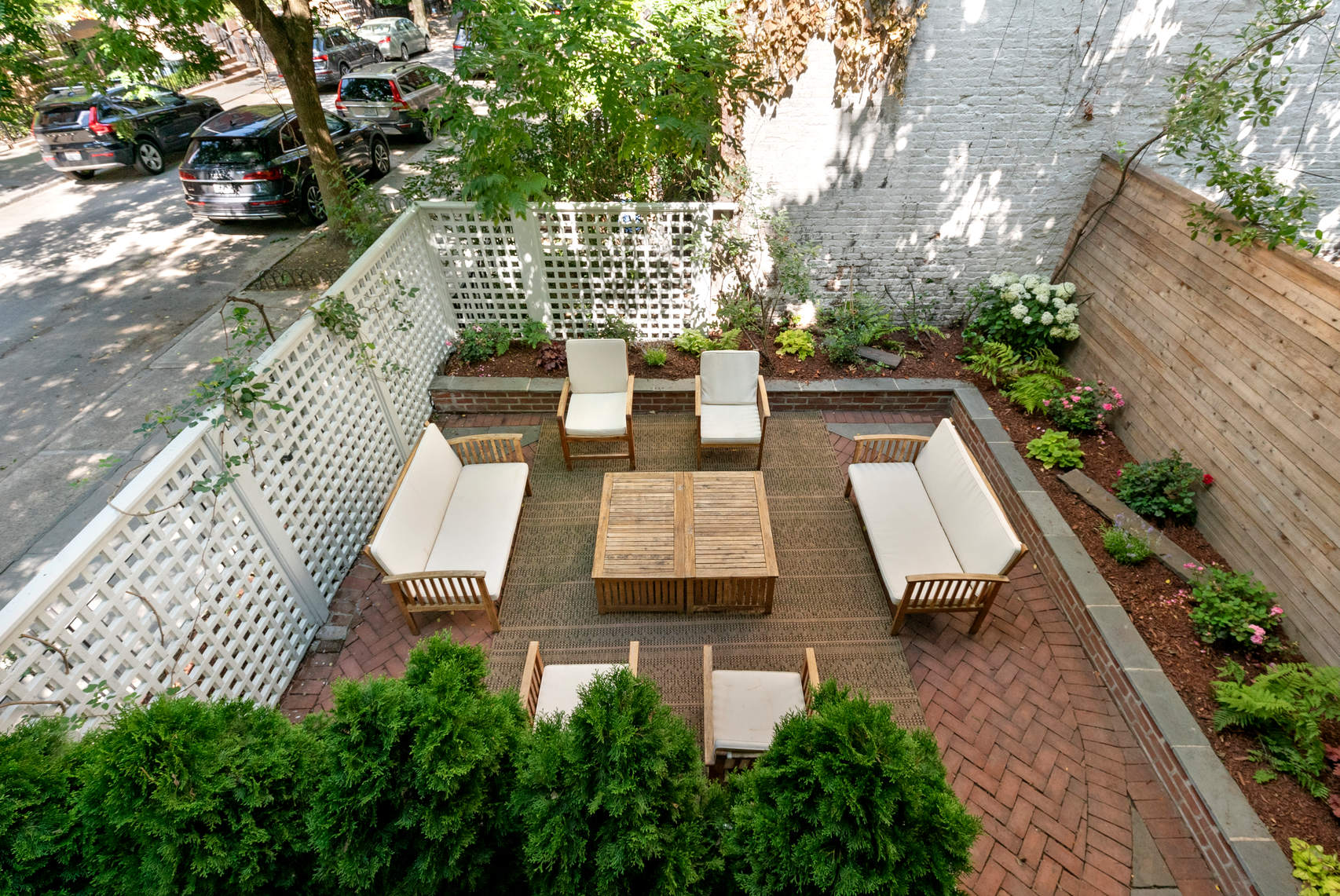 278 Clinton Street, Unit 2 Brooklyn, NY 11201 - Photo 19 of 21