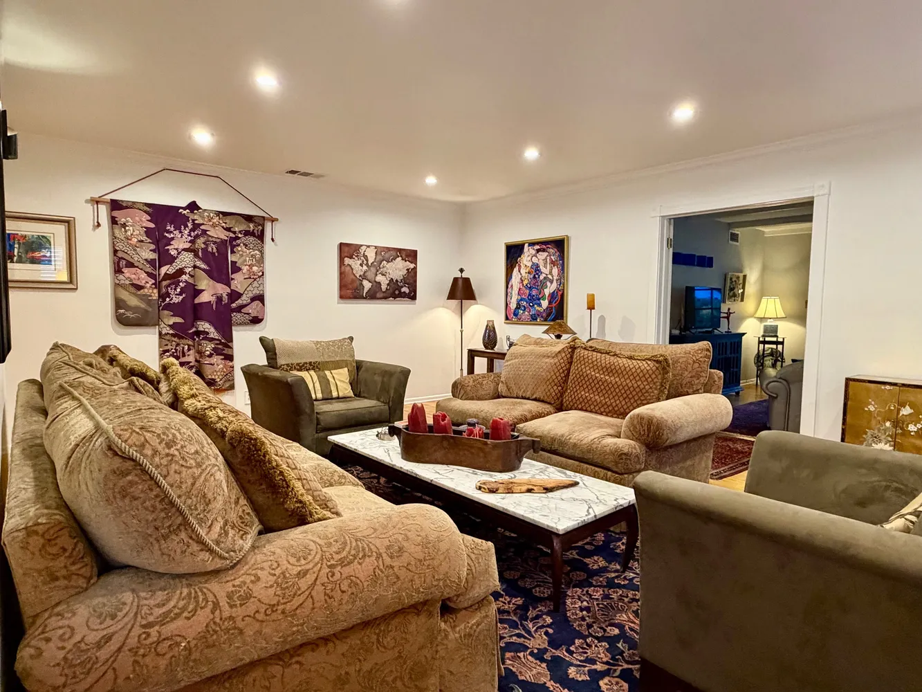 $1,625,000 | 13957 Chandler Boulevard, Sherman Oaks, CA 91401