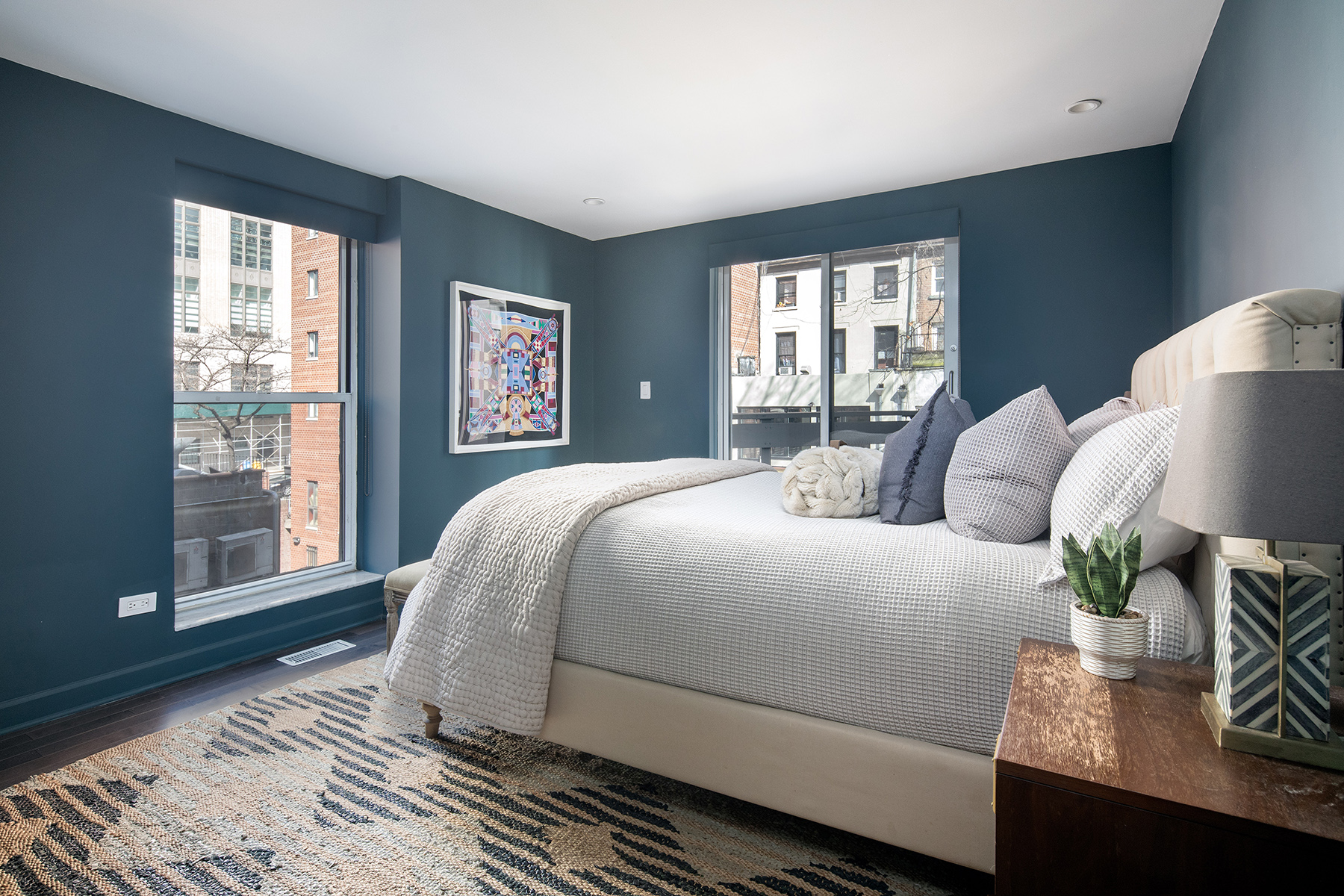 357 West 29th Street, Unit 1B Manhattan, NY 10001 - Photo 8 of 13