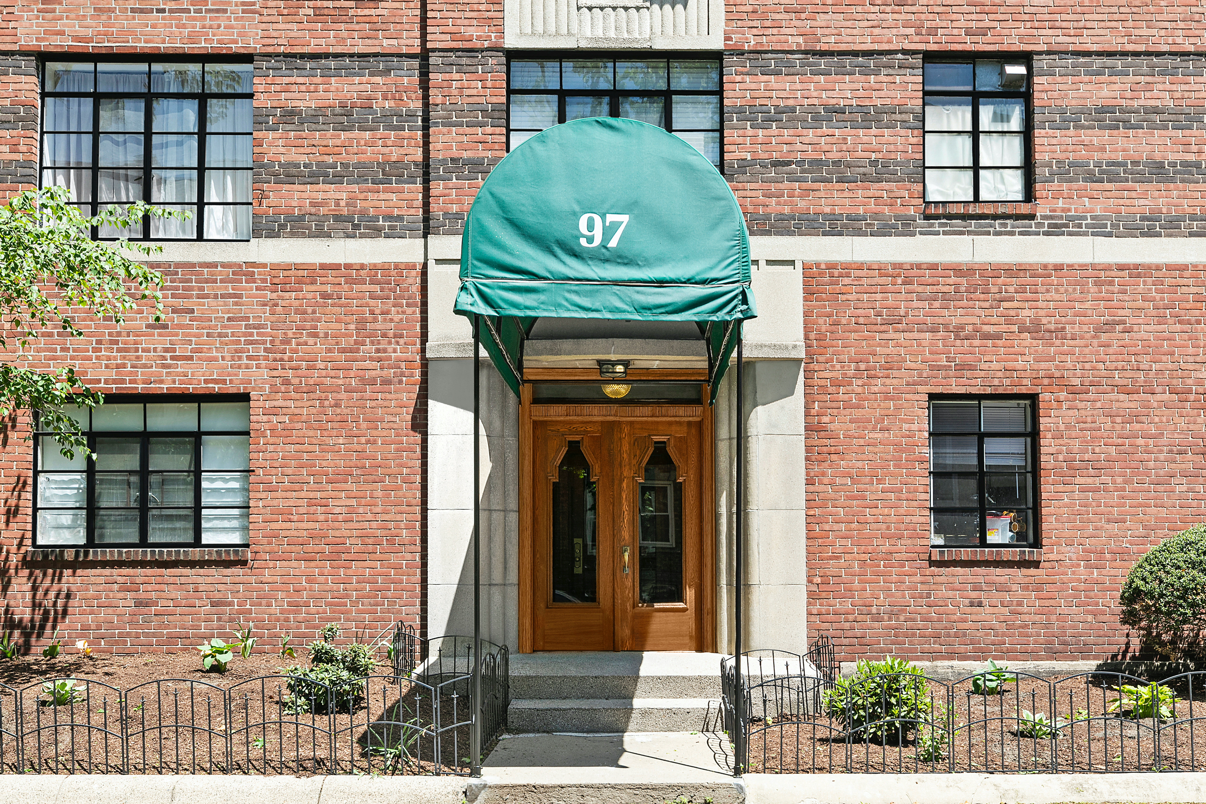 97 Strathmore Road, Unit 11 Brighton, MA 02135 - Photo 11 of 14