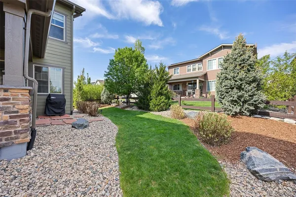 $835,000 | 525 Grenville Circle, Erie, CO 80516