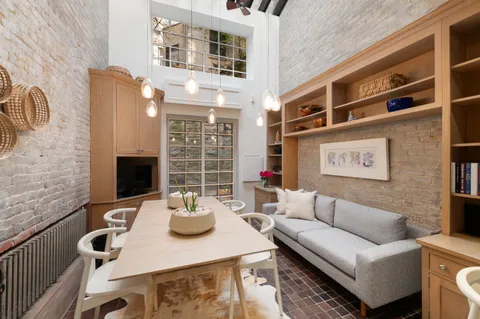 $5,795,000 | 126 West 78th Street | Upper West Side