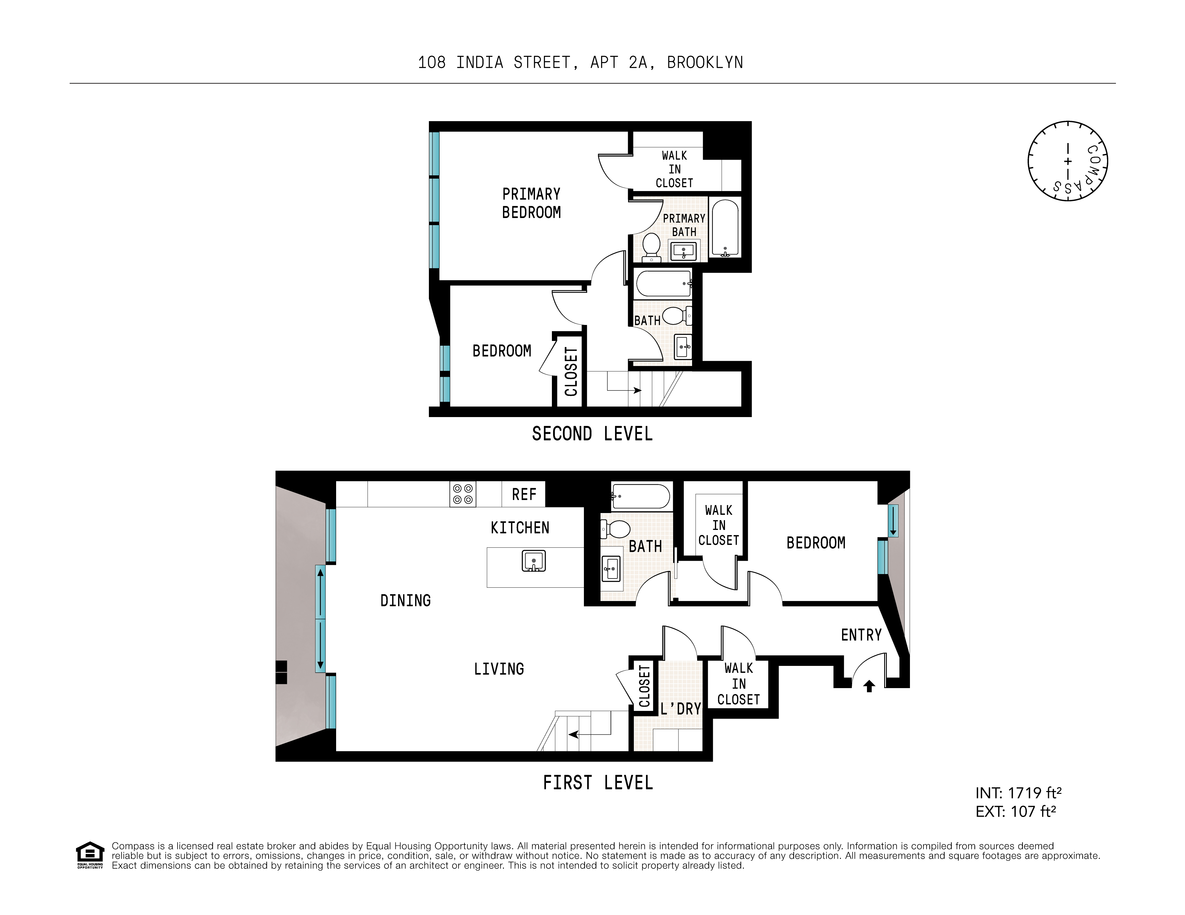 108 India Street, Unit 2A Brooklyn, NY 11222 - Photo 18 of 18