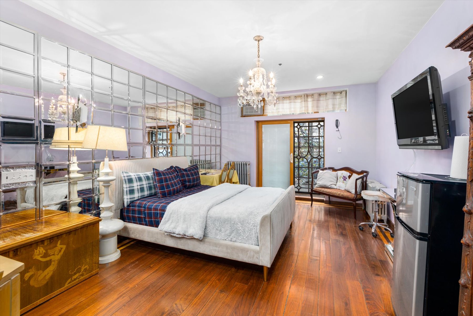 210 West 122nd Street Manhattan, NY 10027 - Photo 8 of 21