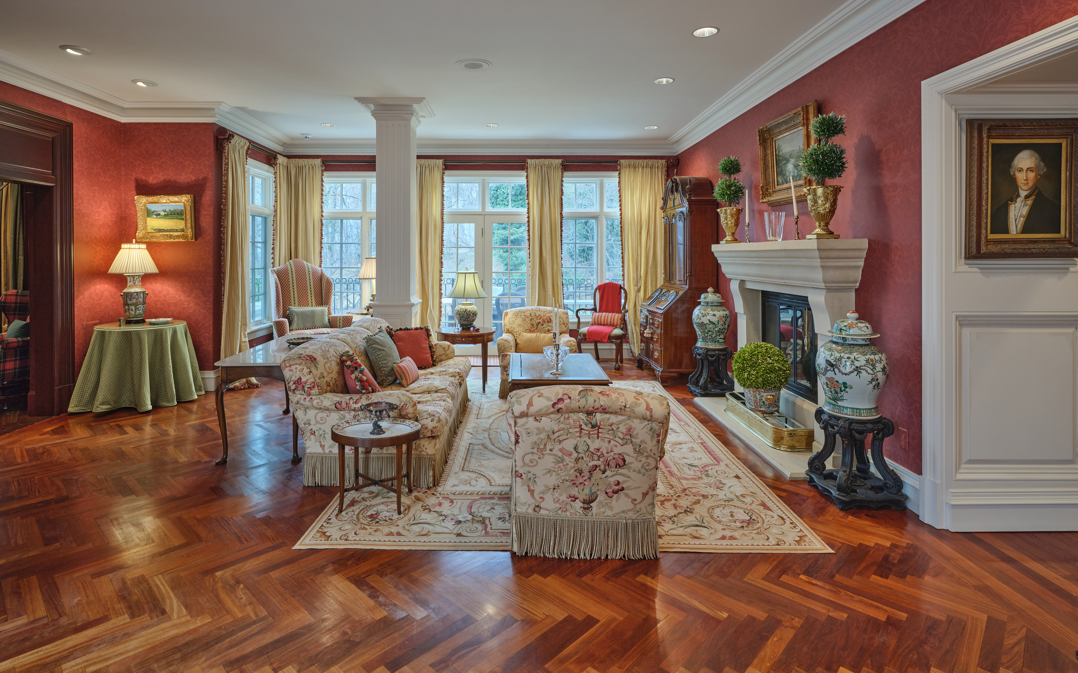 1605 Mt Pleasant Road Villanova, PA 19085 - Photo 10 of 54