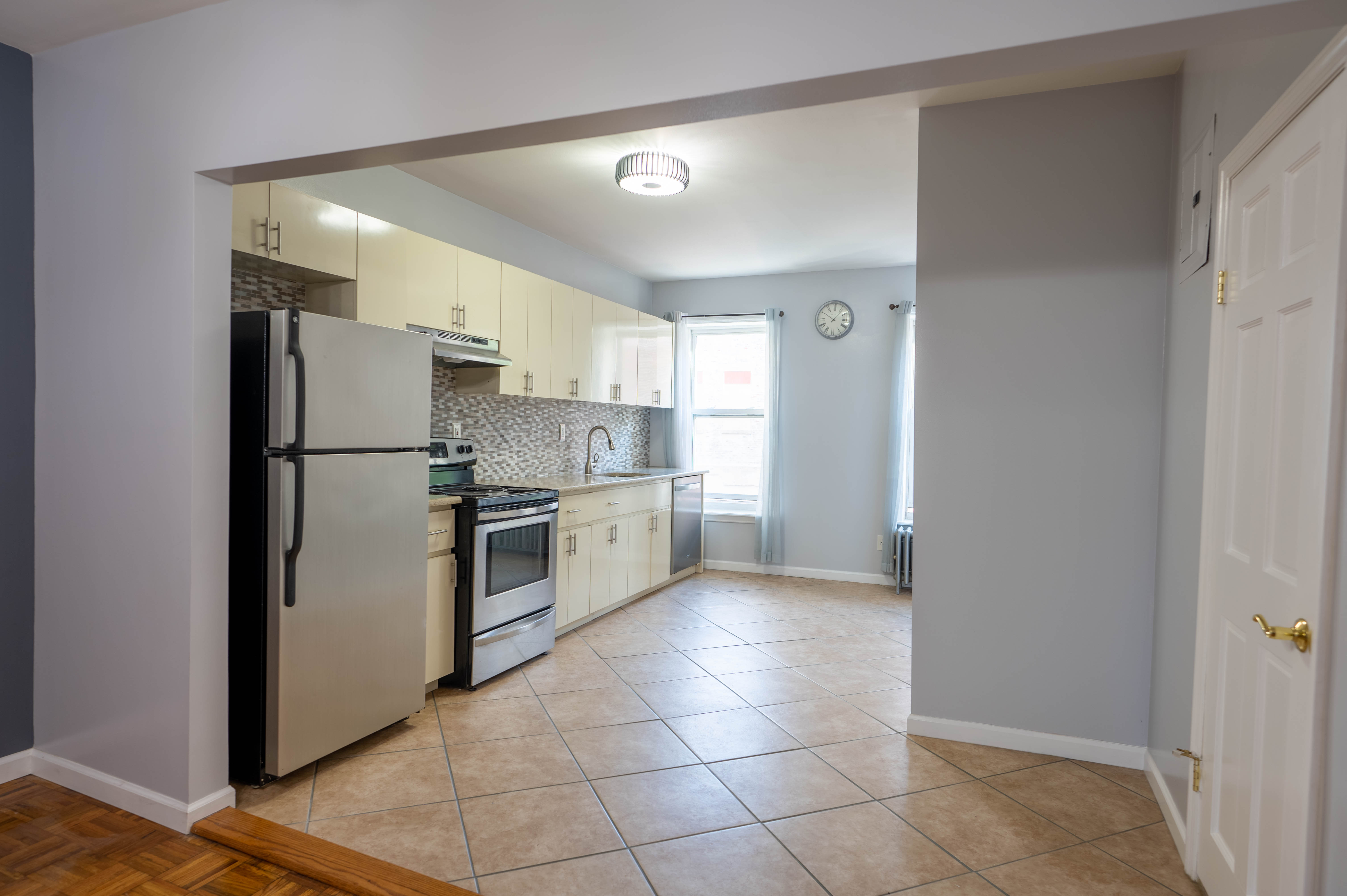 390 Myrtle Avenue, Unit 4 Brooklyn, NY 11205 - Photo 1 of 6