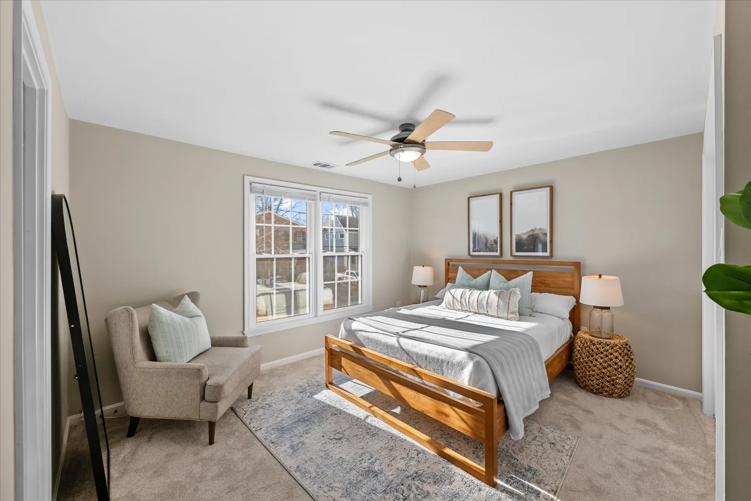 $929,900 | 322 Hume Avenue, Alexandria, VA 22301