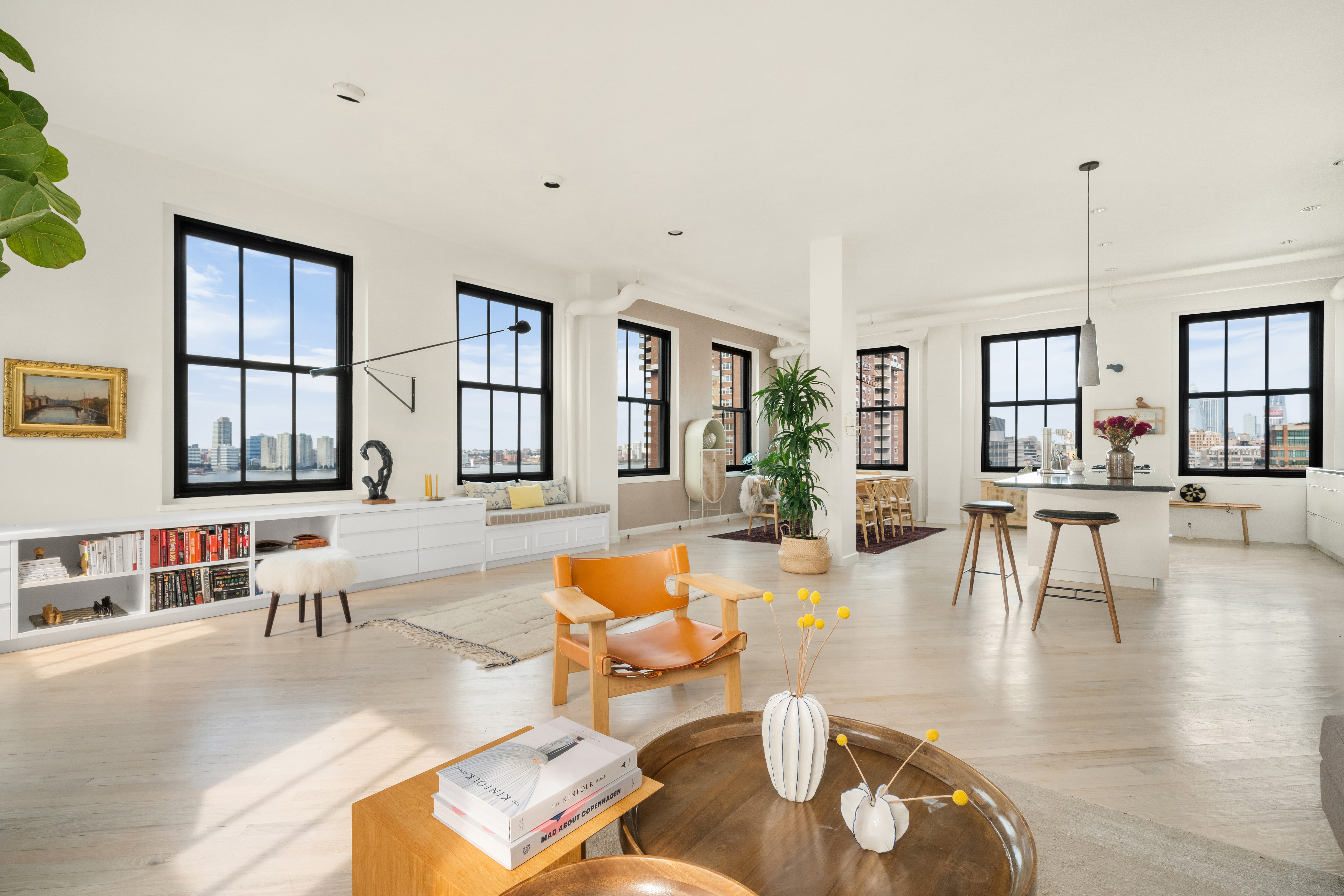 20 Jay Street, Unit PHA Manhattan, NY 10013 - Photo 8 of 18