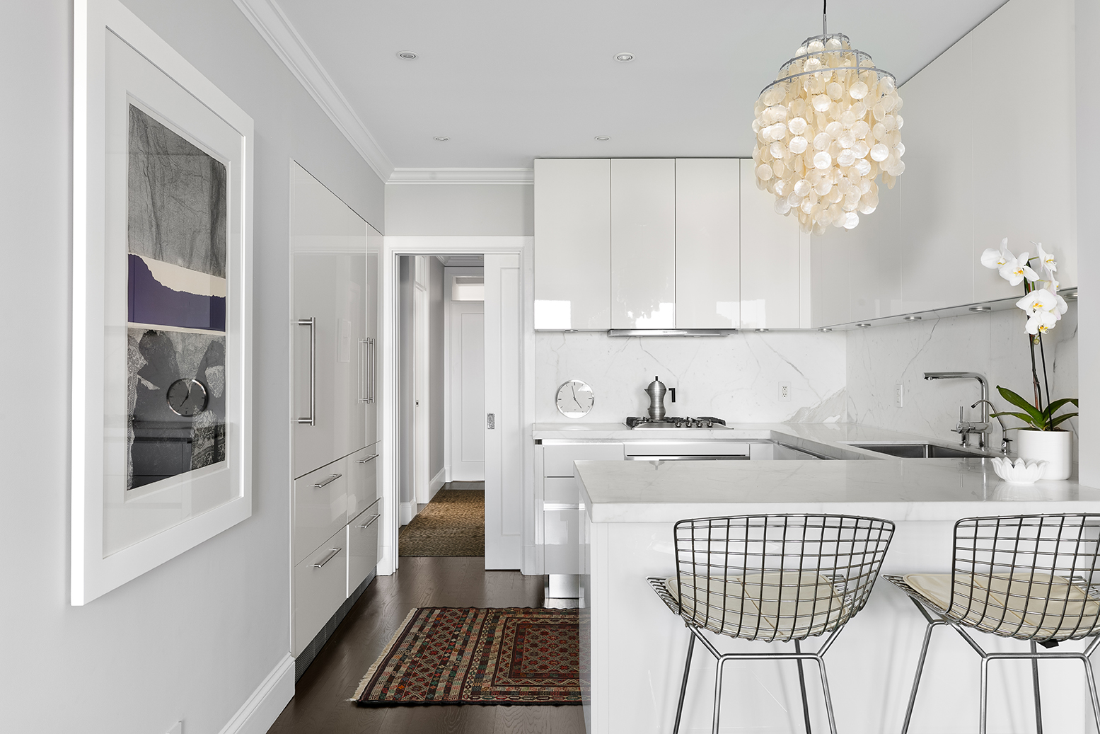 225 Central Park West, Unit 1501 Manhattan, NY 10024 - Photo 7 of 16