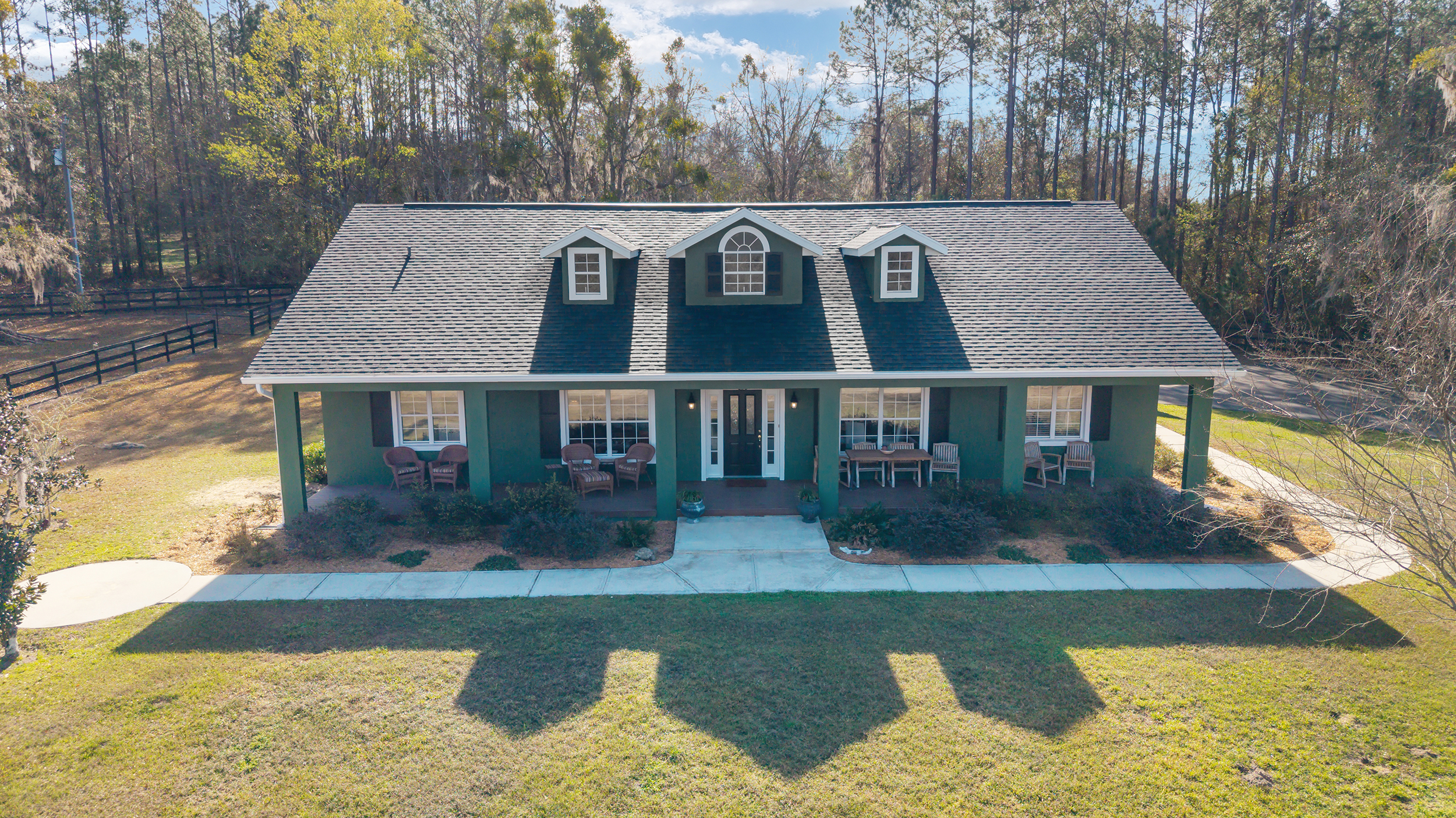 11760 Northwest 170th Street Reddick, FL 32686 - Photo 62 of 82