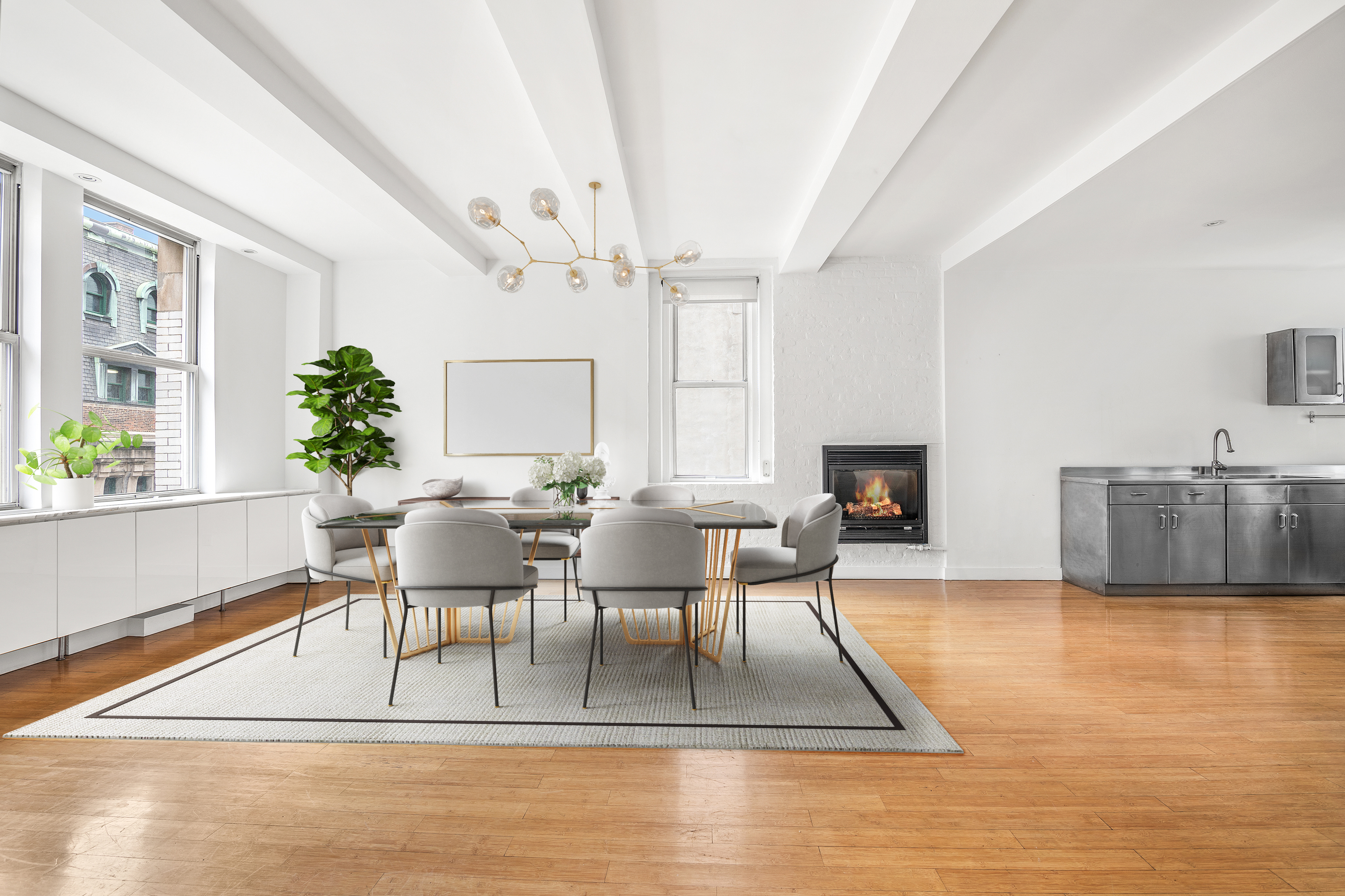 122 East 25th Street, Unit 6 Manhattan, NY 10010 - Photo 4 of 18