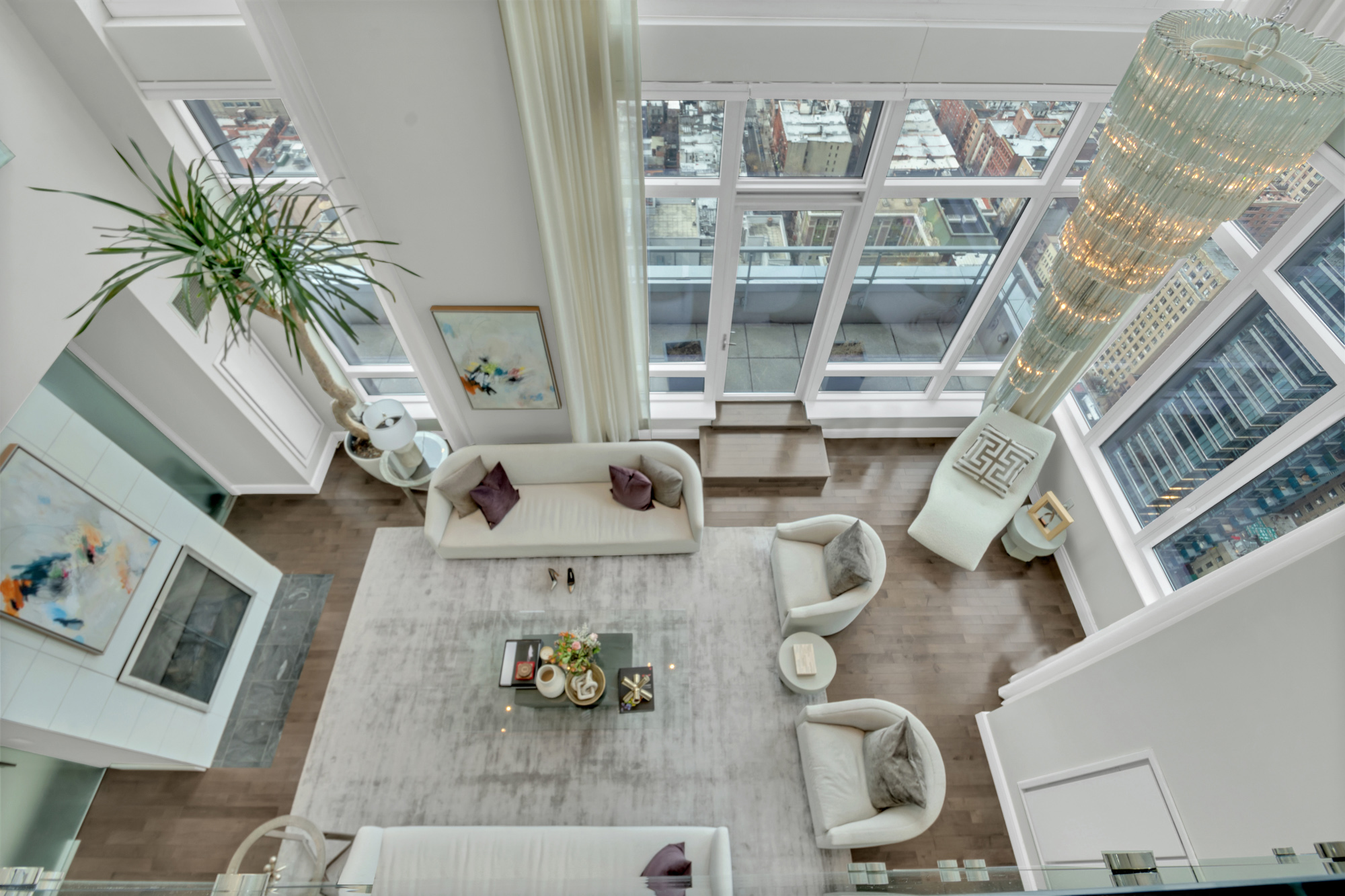 247 West 46th Street, Unit PH//2 Manhattan, NY 10036 - Photo 9 of 17